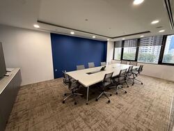 Southpoint (D2), Office #540035411